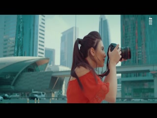 No Make Up Bilal Saeed,Bohemia Video Song