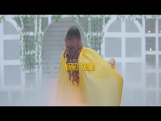Rohab Rakhdi Nimrat Khaira Video Song