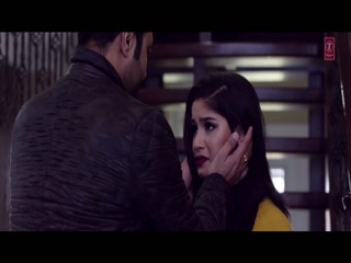 Yaad Teri Lakhwinder Wadali Video Song