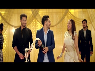 Jhumke Jassi Gill,Babbal Rai,Nimrat Khaira Sargi Video Song