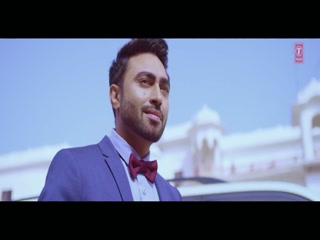 Sohni Lagdi Nishawn Bhullar Video Song