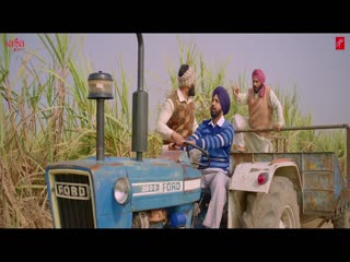 Manje Bistre Title Track Nachattar Gill Video Song