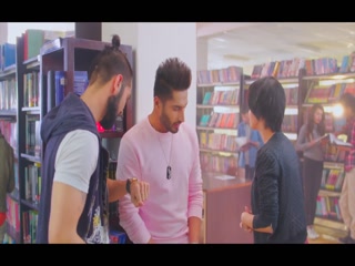 Nakhre Jassi Gill Video Song