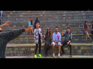 Star B Jay Randhawa Video Song