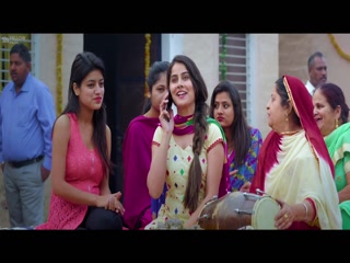 Tera Lagna Ni Ji Ravinder Grewal Video Song