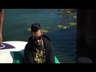 Black Money Karan Aujla Video Song