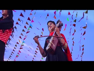 Folk For Punjab Anmol Gagan Maan Video Song