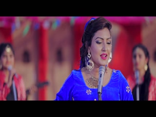 Folk For Punjab Video Song ethumb-003.jpg