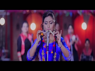 Folk For Punjab Video Song ethumb-005.jpg