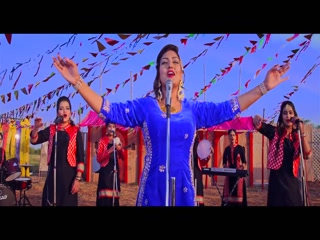 Folk For Punjab Video Song ethumb-006.jpg