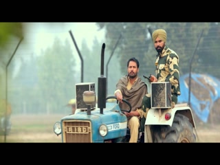 Janjhan Gurpreet Maan Video Song