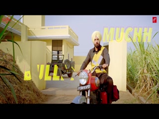 Jatt Attitude Gippy Grewal Video Song