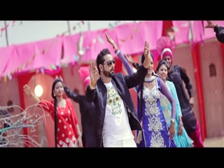 Jattan Diyan Faslan Geeta Zaildar Video Song