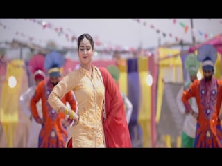 Jio Wala Sim Resham Singh Anmol Video Song