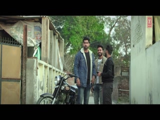 Parindey Samer Kaur Video Song