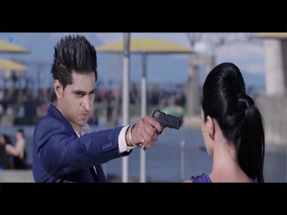 Red Eyes Sunnyy Singh Video Song