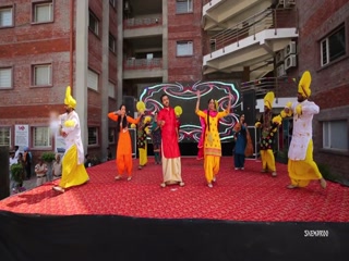 Sanjog Video Song ethumb-014.jpg