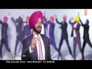 Sardari (Shaunk Jawani De) Video Song ethumb-007.jpg