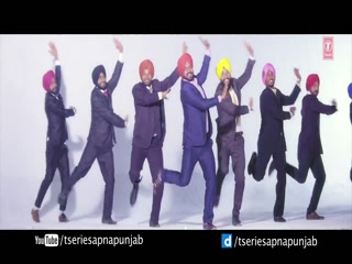 Sardari (Shaunk Jawani De) Video Song ethumb-010.jpg