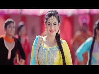 Suit Nisha Bano Video Song