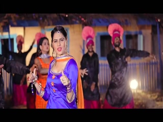 Suit Chakwan Preet Thind Video Song
