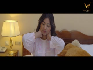 Yaad Teri Sajna Akash Roxy Video Song