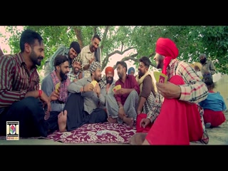 Eh Gal Pichley Sunday Di Sukshinder Shinda Video Song