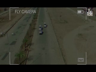 Gabru Jaggi Rai Video Song