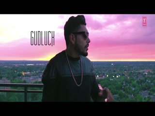 Gold Digger Gud Luck,Bohemia Video Song