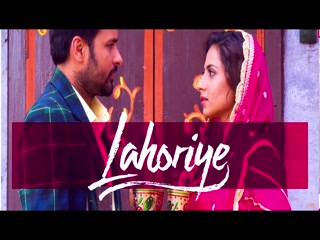 Gutt Ch Lahore Amrinder Gill,Sunidhi ChauhanSong Download