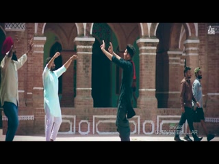 Jinna Tera Main Kardi Gurnam Bhullar Video Song