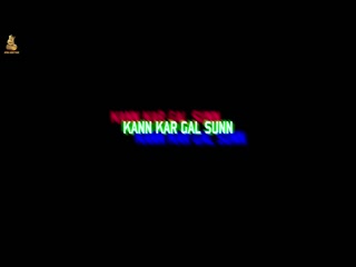 Kan Kar Gal Sun Jaiman Chamkila,Riya Sandhu Video Song