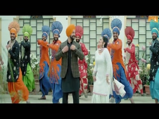 Mera Sardar Video Song ethumb-008.jpg