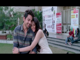 Musafir Atif Aslam Video Song