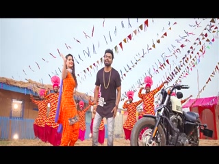 Nakhre Da Mull Video Song ethumb-006.jpg