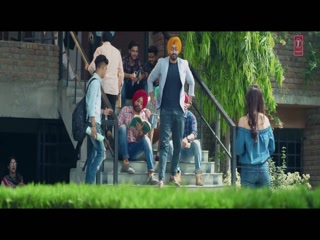 Rohab Sardar Da Jassimran Singh Keer Video Song