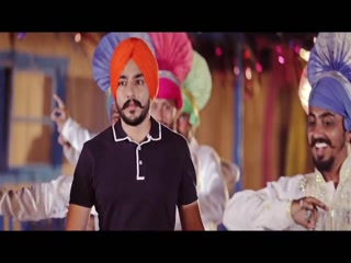 Sardar Deep Dhillon Video Song