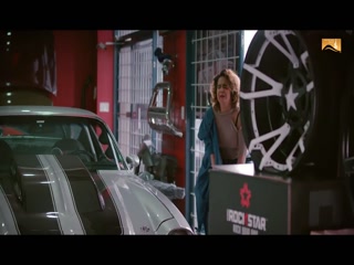 Jandi Jandi Seera Buttar Video Song
