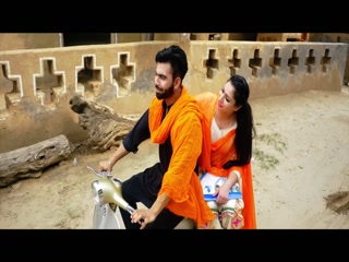 Kache Kothe G Khan Video Song