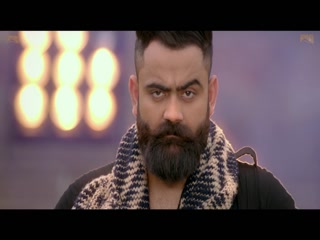 Lalkara Amrit Maan Video Song