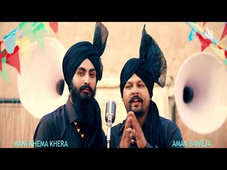 Punjab Bolda Video Song ethumb-005.jpg