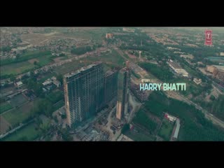 Rowdy The Real Hero Pardeep Jeed Video Song