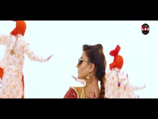 Sade Aali Sardarni Ujagar Antal Video Song