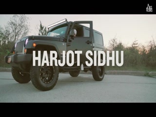 Shakk Harjot Sidhu Video Song
