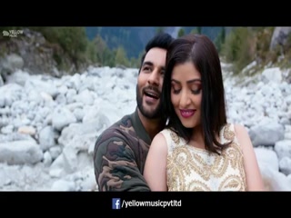 Sune Sune Rah (Krazzy Tabbar) Video Song ethumb-014.jpg