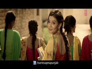 Ziddi Jatt Video Song ethumb-014.jpg