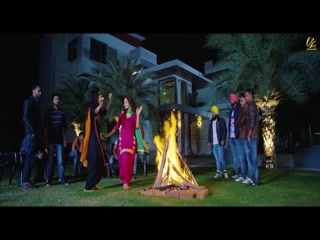 Att Lagdi Video Song ethumb-011.jpg