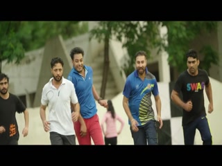 Attitude Davinder Gill Video Song