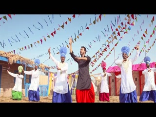 Challa Gurvinder Brar Video Song