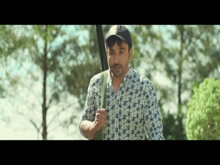 Izhaar John Bedi Video Song